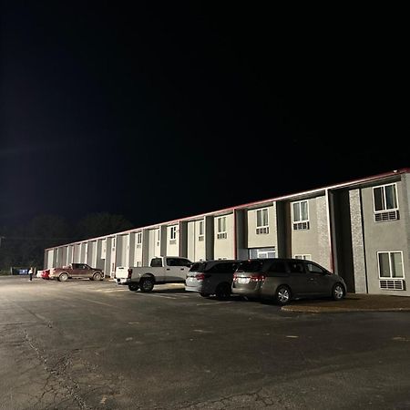 Americas Best Value Inn Marshall Bel Air Exterior photo